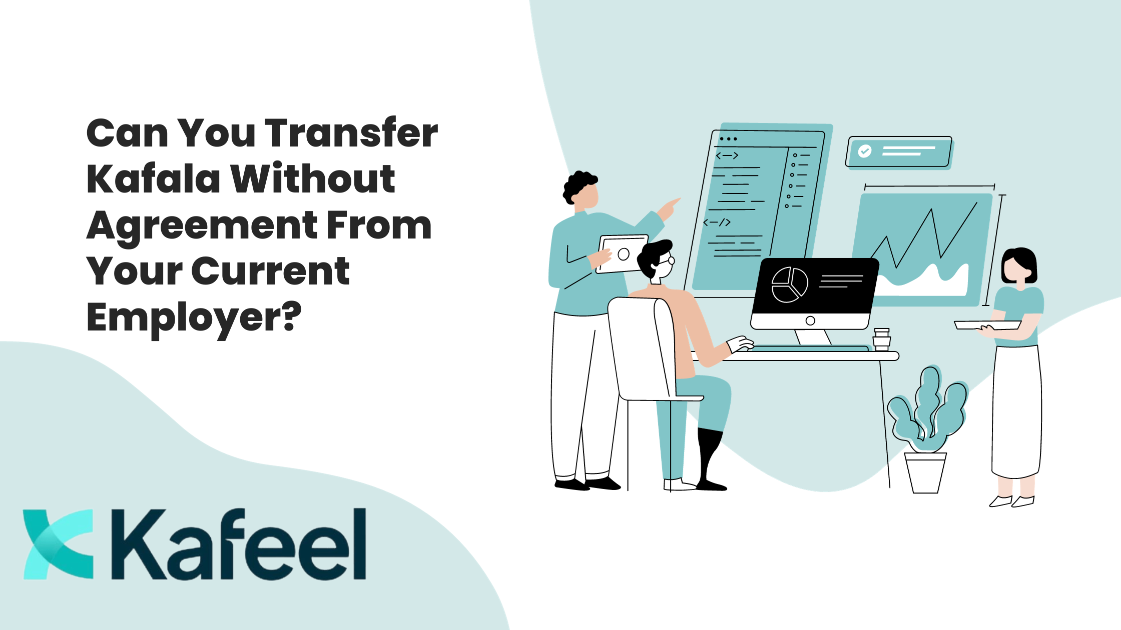 Can You Transfer Kafala Without Agreement From Your Current Employer?