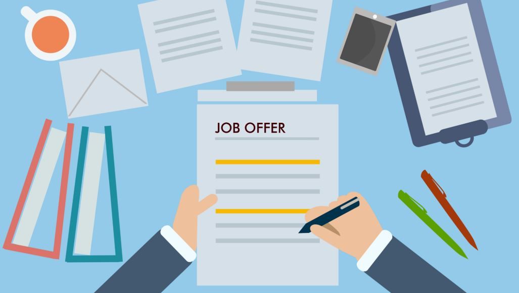 5 Key Points to Review Before Agreeing to a Job Offer