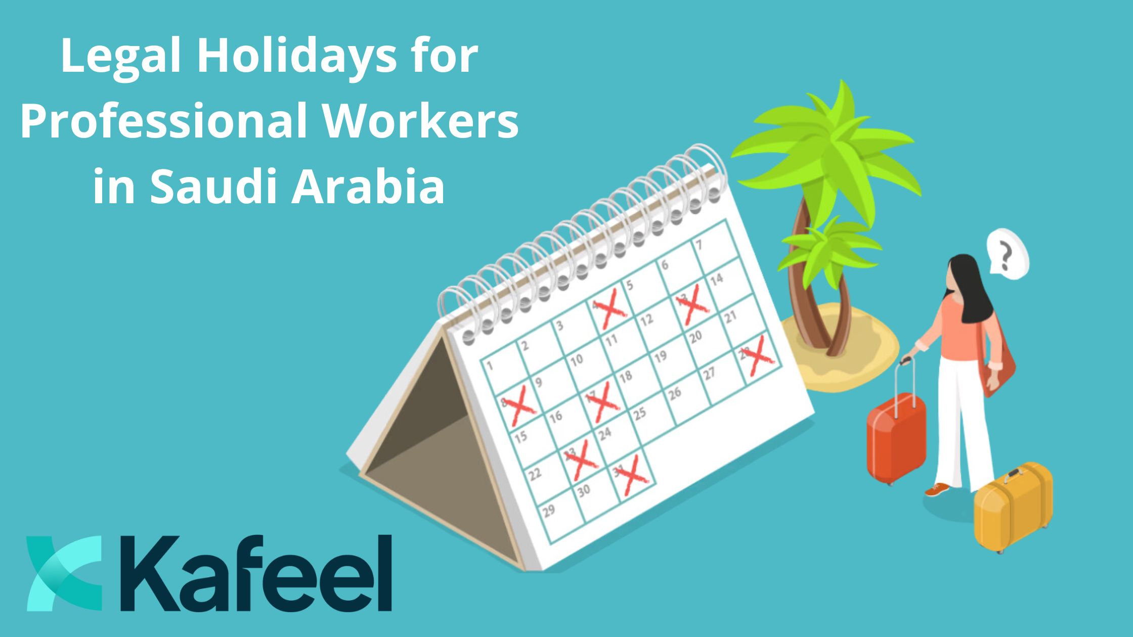 Holidays For Non-Saudi Professional Workers
