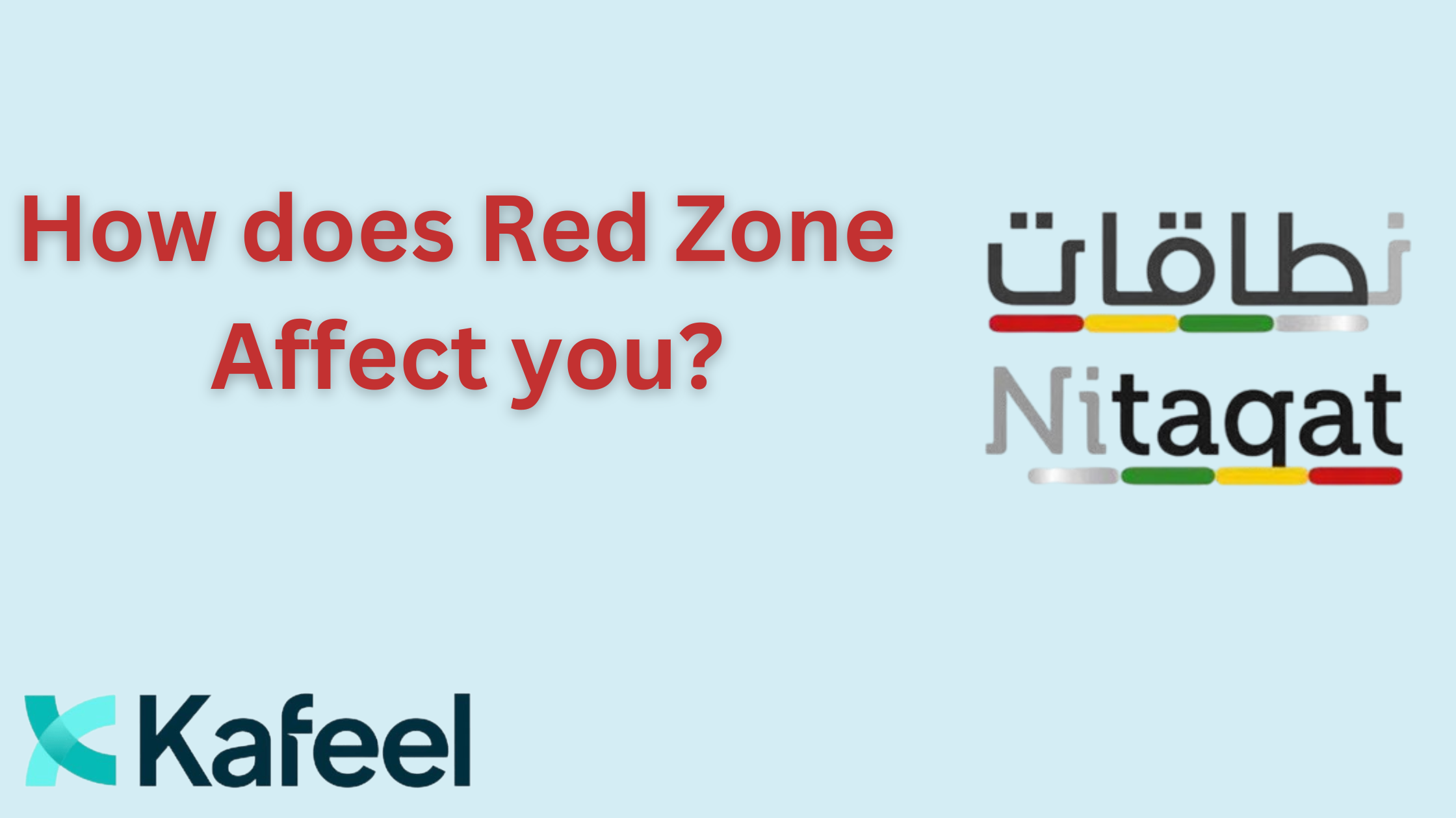 What is Red Zone? And How Does It Affect You?