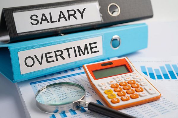 Overtime Pay in Saudi Labor Law